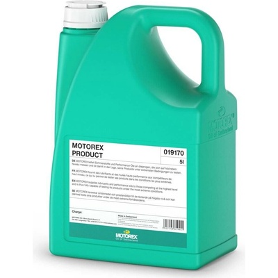 Motorex Supergliss 68 K 5 l