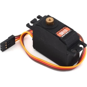 Spektrum Спектрум серво S615 2.2kg. cm WP мини
