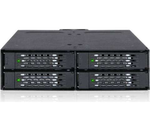 Icy Dock MB607SP-B