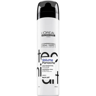 L'ORÉAL PROFESSIONNEL L'Oréal Professionnel TNA NEW SAVAGE PANACHE PURE 250 ml