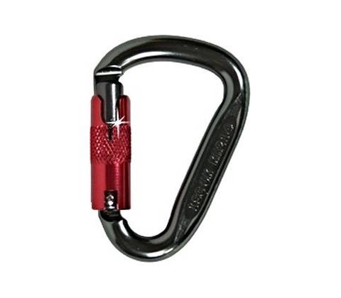 ISC HMS Mini Trilock