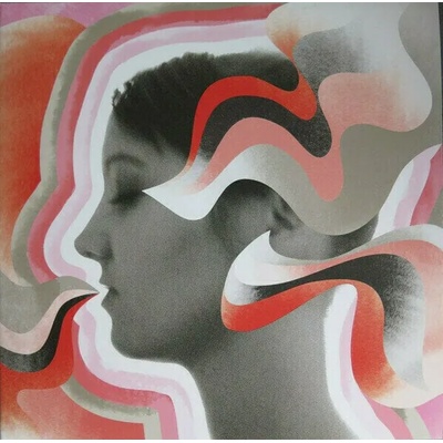 Sophie Hunger - Halluzinationen (LP) (7640186551847)
