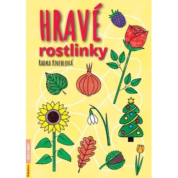Hravé rostlinky