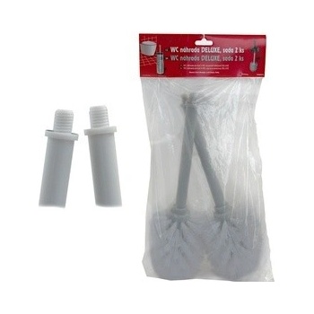 Home Line WC štětka DELUXE náhrada 2 ks