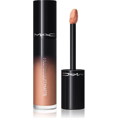 M·A·C Multisculpt Matte Liquid Colour мултифункционален грим продукт за очи и лице цвят Tete-A-Tint 4.5ml