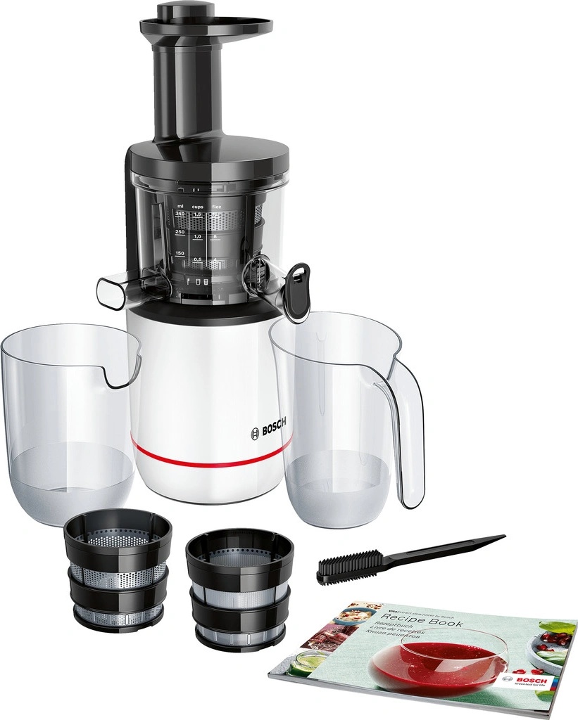 Bosch MESM 500