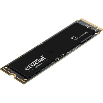 Image 1 of Crucial P3 4TB M.2 (CT4000P3SSD8)