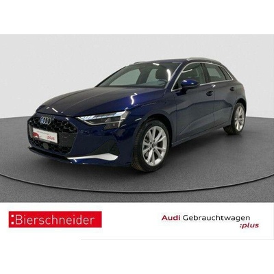 Audi A3 30 TFSI Sportback Advanced 85 kW