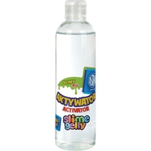 Astra Slime Gelly Aktivátor na výrobu slizu 500 ml