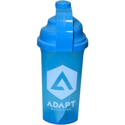 Šejkr Adapt Nutrition 700 ml Blue
