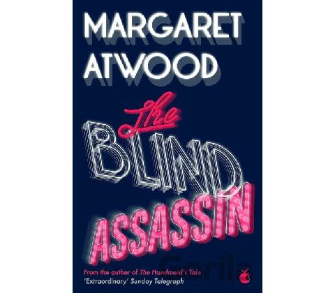 The Blind Assassin