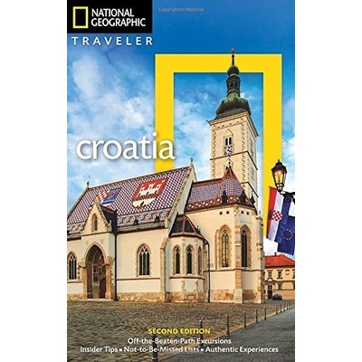 National Geographic Traveler - Abraham Rudolf