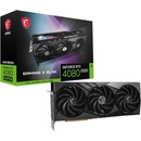 MSI GeForce RTX 4080 SUPER 16G GAMING X SLIM