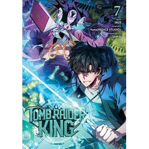 Tomb Raider King, Vol. 7 | V07 (2024)