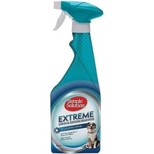 Simple Solution Stain & Odor Remover Extreme odstraňovač škvŕn a pachu pre psov 750 ml