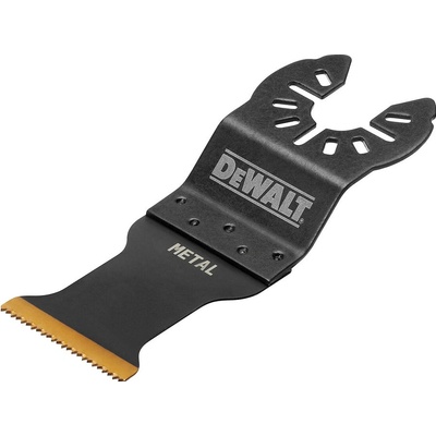 DeWalt DT20737 Titanový pilový list 43x31 mm