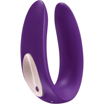 Satisfyer Double Plus Remote