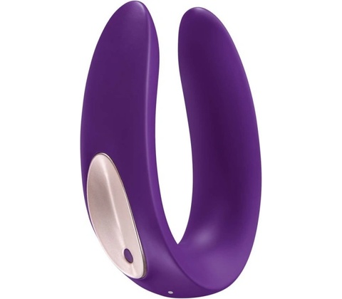 Satisfyer Double Plus Remote