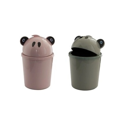 Hippo Mini KOŠ ODPADKOVÝ 2,5 L, PLAST – Hledejceny.cz