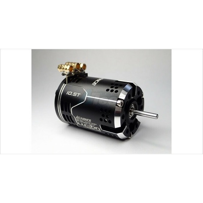 ACUVANCE LUXON AGILE 11.5T-B Brushless Motor čierny