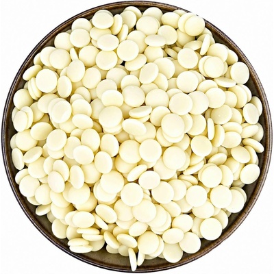 Zdravoslav Obsession 30% biela belgická čokoláda 1 kg
