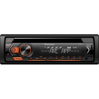 Pioneer DEH-S120UBA