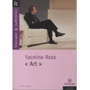 Reza, Yasmina