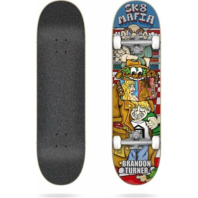 Sk8mafia Yochill Turner
