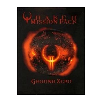 id Software Quake II Mission Pack Ground Zero DLC (PC)