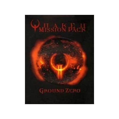 id Software Quake II Mission Pack Ground Zero DLC (PC)