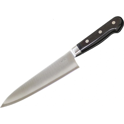 Kanetsune Seki nôž Gyutou Chef KC-120 Aogami Series 18 cm