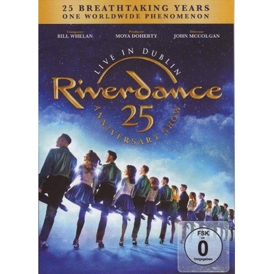Riverdance DVD