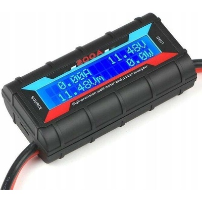 Hadex Tester ZN08