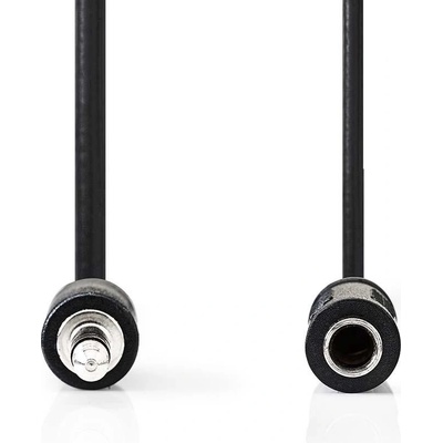 Nedis CAGP22550BK02