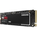 Samsung 980 PRO 500GB M.2 PCIe (MZ-V8P500BW)