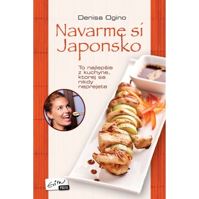 Navarme si Japonsko