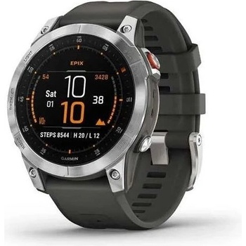 Garmin epix (Gen 2) Standard Edition