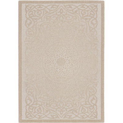 Agnella Noble Klaro tmavě béžový