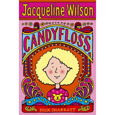 Candyfloss - J. Wilson