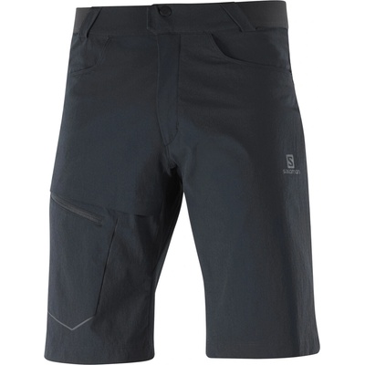 Salomon WAYFARER PANTS M BLACK