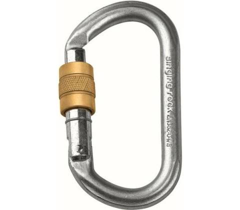 Singing Rock Screw