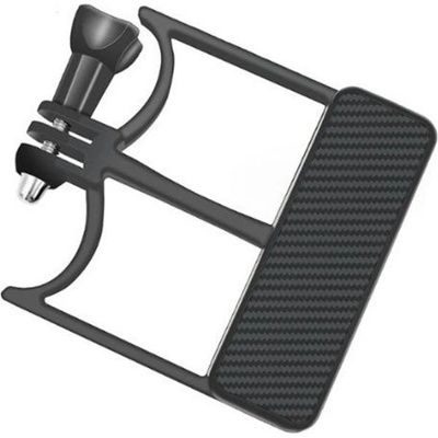 Stablecam Adaptér pro připojení akční kamery DJI Osmo Action 4 na stabilizátor DJI Osmo Mobile 6 1DJ6514 – Zboží Živě