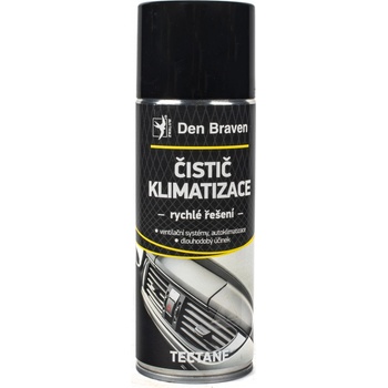 Den Braven Tectane Čistič klimatizace 400 ml