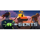 A-Gents