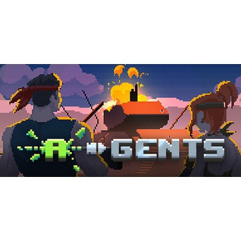 A-Gents