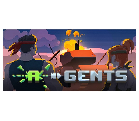 A-Gents