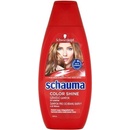 Šampóny Schwarzkopf Schauma Color Glanz Shampoo 400 ml