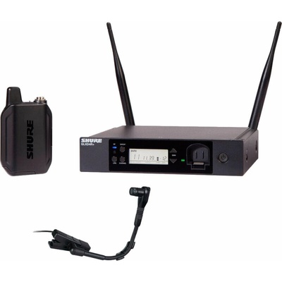 Shure GLXD14R+E/B98-Z4