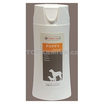 Oropharma Puppy shampoo 250 ml