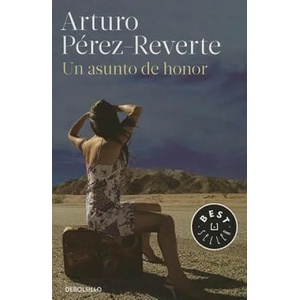 Un Asunto de Honor (ISBN: 9788490628355)